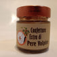 Confettura Extra di Pere Volpine 240 g