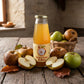 Succo e polpa di Mela 700 ml Biologico