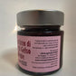 Confettura Extra di More di Gelso e Ciliegie 90% frutta Biologica
