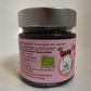 Confettura Extra di More di Gelso e Ciliegie 90% frutta Biologica
